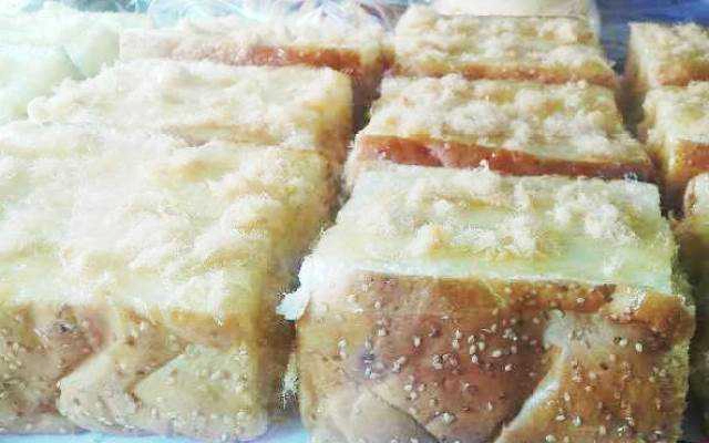 Tiệm Bánh Bánh Mì Cường Đạt - Wừu