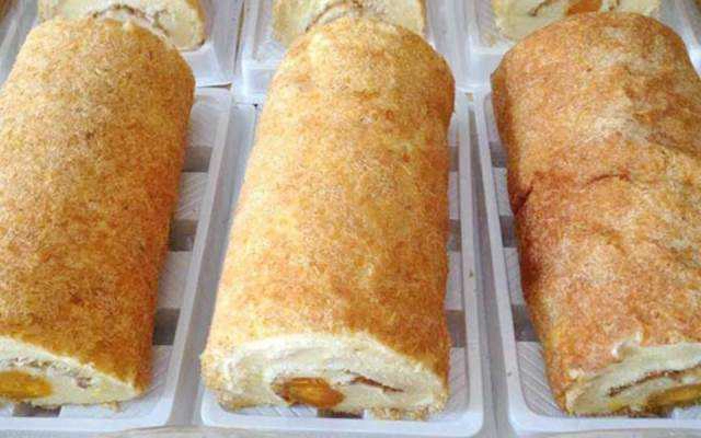 Tiệm Bánh Bánh Mì Đặc Ruột Huỳnh Gia