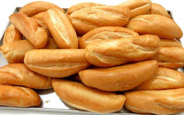 Tiệm Bánh Bánh Mì Giòn Vương Tiến Thành