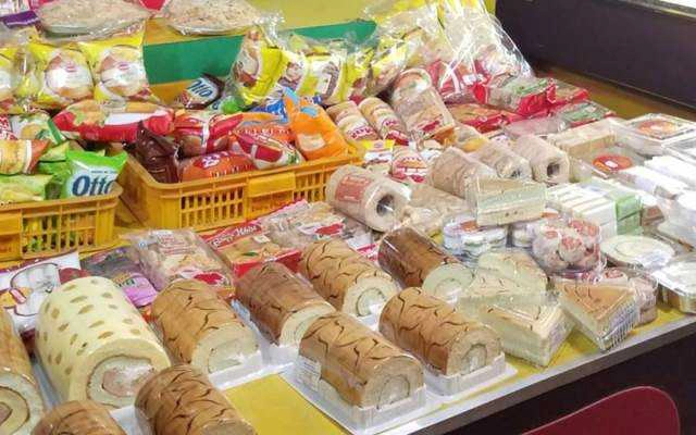 Tiệm Bánh Bánh Mì Hà Nội - 460 Lê Văn Lương