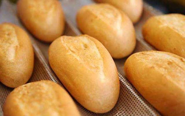 Tiệm Bánh Bánh Mì Hà Nội - 46F Phan Huy Ích