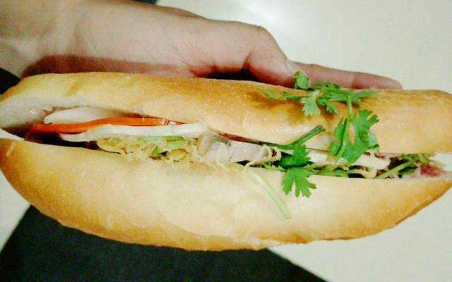 Tiệm Bánh Bánh Mì Hà Nội - 703/20 Tỉnh Lộ 10