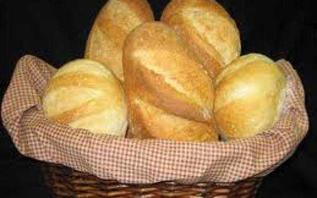 Tiệm Bánh Bánh Mì Hà Nội - Âu Cơ