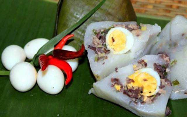 Tiệm Bánh Bánh Mì Hà Nội - Nguyễn Văn Đậu