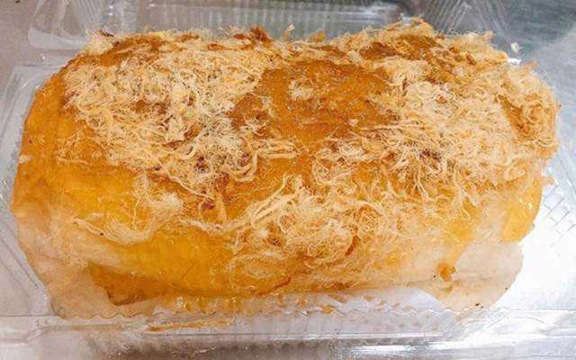 Tiệm Bánh Bánh Mì Hà Nội