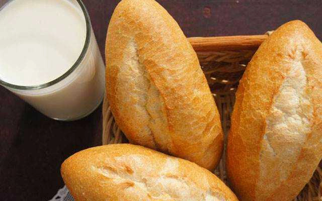 Tiệm Bánh Bánh Mì Hoàng Hải