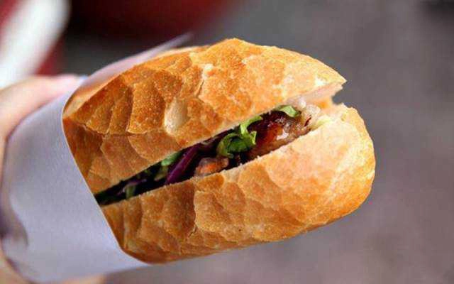 Tiệm Bánh Bánh Mì Hoàng Thắng