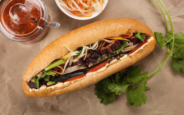 Tiệm Bánh Bánh Mì Hoàng Yến - Tây Hòa