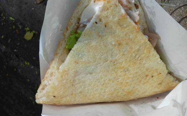 Tiệm Bánh Bánh Mì Kebab - Nguyễn Văn Cừ