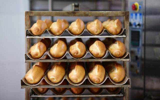 Tiệm Bánh Bánh Mì Kiến Hưng