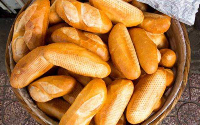 Tiệm Bánh Bánh Mì Lâm Tỏ