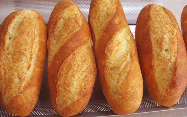 Tiệm Bánh Bánh Mì Lương Phan
