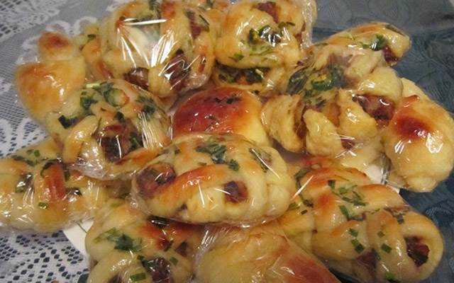 Tiệm Bánh Bánh Mì Minh Châu - Hoàng Diệu