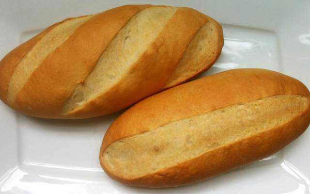 Tiệm Bánh Bánh Mì Ngọc Hân - Thành Công