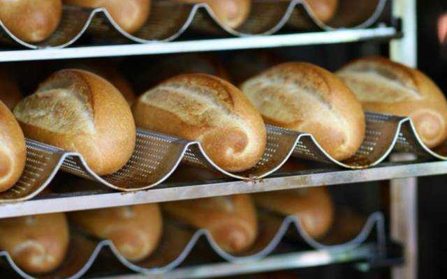 Tiệm Bánh Bánh Mì Ngon - Giếng Đáy