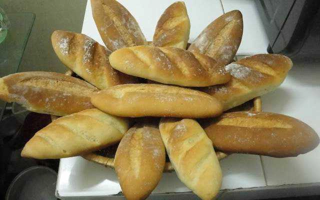 Tiệm Bánh Bánh Mì Ngon - Trần Quang Diệu