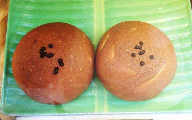 Tiệm Bánh Bánh Mì Pháp - Tỉnh Lộ 10