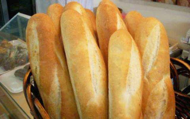 Tiệm Bánh Bánh Mì Phúc Quy