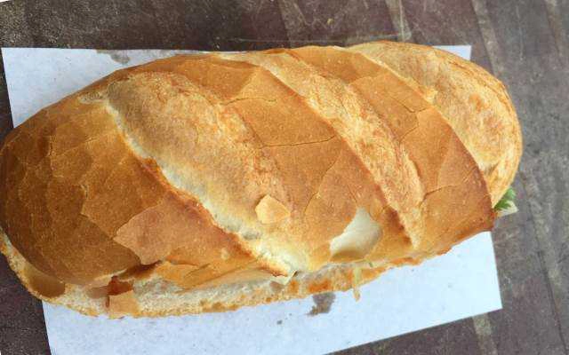 Tiệm Bánh Bánh Mì Phúc Thuận Phát