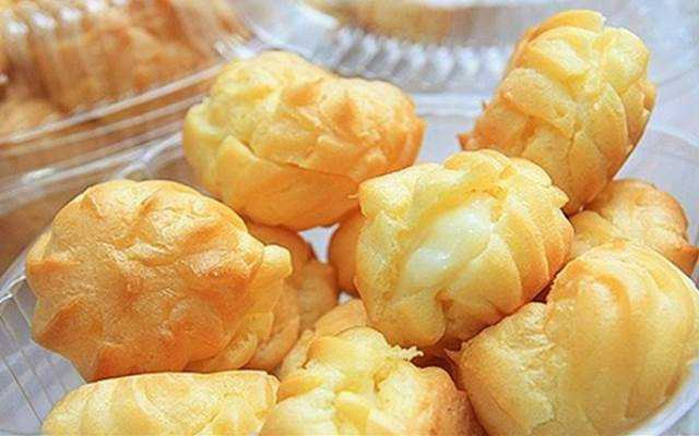 Tiệm Bánh Bánh Mì Que & Bánh Ngọt - Thanh Xuân Bắc