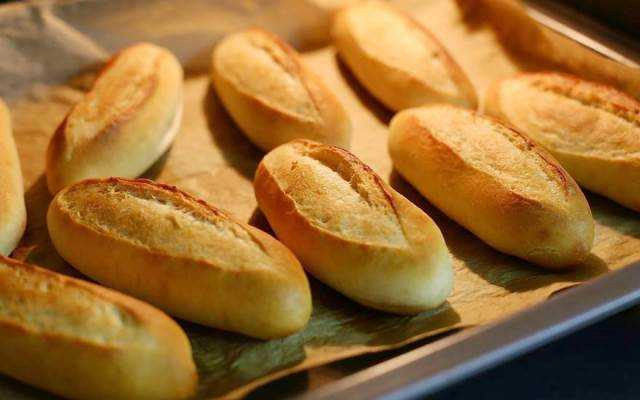 Tiệm Bánh Bánh Mì Sa Pa