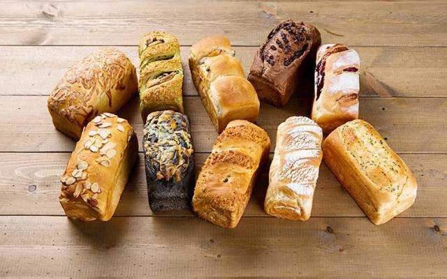 Tiệm Bánh Bánh Mì Sư Phụ