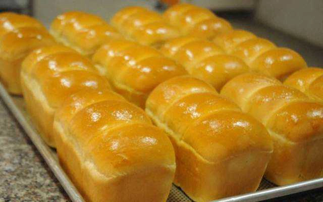 Tiệm Bánh Bánh Mì Tân Vĩnh Phát