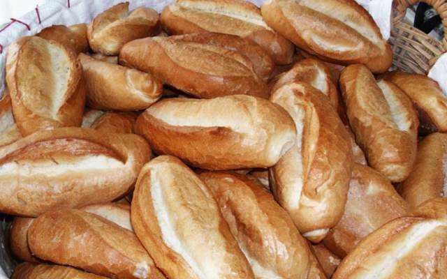Tiệm Bánh Bánh Mì Thanh Lan