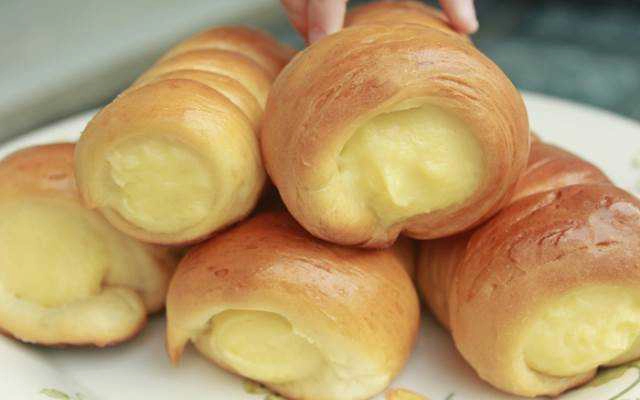 Tiệm Bánh Bánh Mì Thành Long
