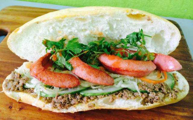 Tiệm Bánh Bánh Mì Thanh Thủy 5