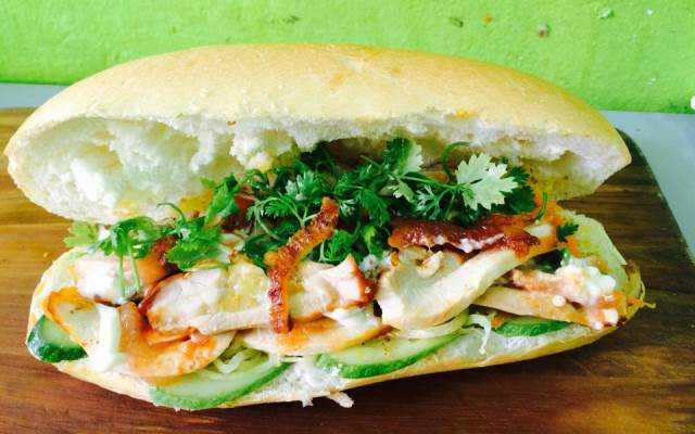 Tiệm Bánh Bánh Mì Thanh Thủy 6