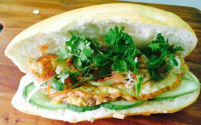 Tiệm Bánh Bánh Mì Thanh Thủy