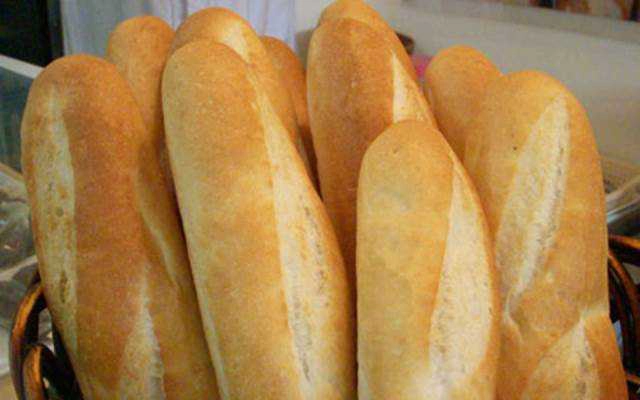 Tiệm Bánh Bánh Mì Vạn Hoà