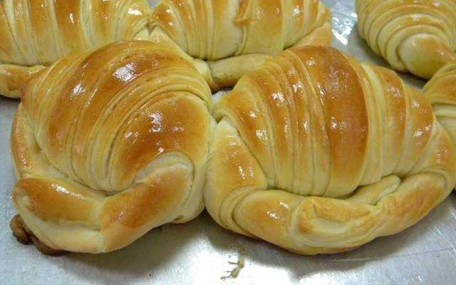 Tiệm Bánh Bánh Ngon Nhà Làm - Nguyễn Thái Bình