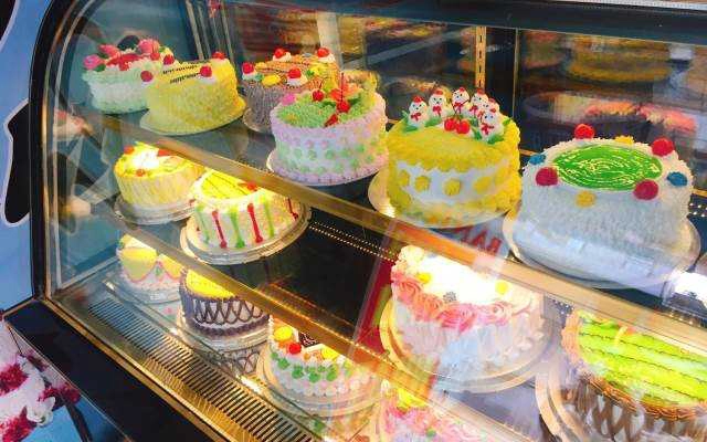 Tiệm Bánh Bánh Ngọt Anh Thư