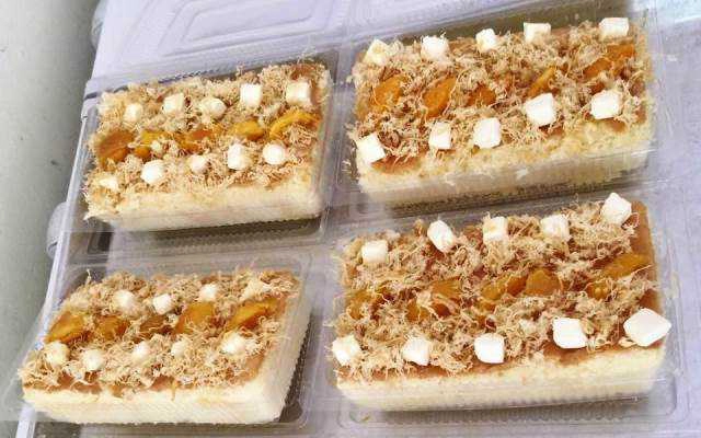 Tiệm Bánh Bánh Ngọt Đức Anh