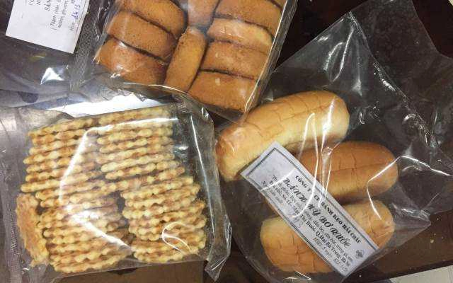 Tiệm Bánh Bánh Ngọt Hải Châu