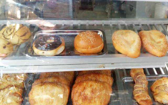 Tiệm Bánh Bánh Ngọt Ngon Hà Nội