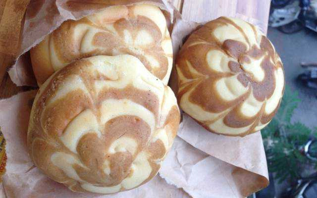 Tiệm Bánh Bánh Ngọt Pháp - Đào Duy Từ