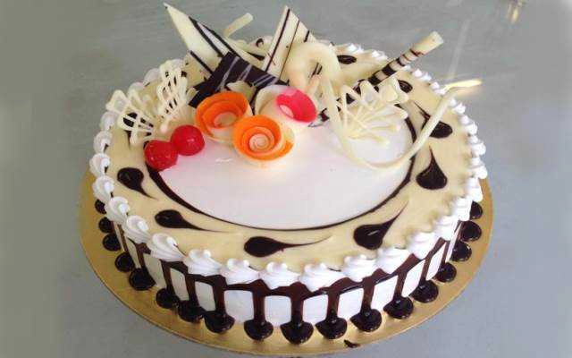 Tiệm Bánh Bánh Ngọt Pháp