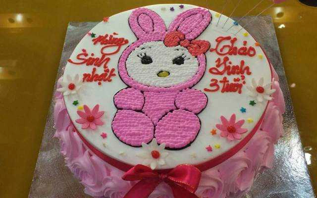 Tiệm Bánh Bánh Ngọt Thanh Bình
