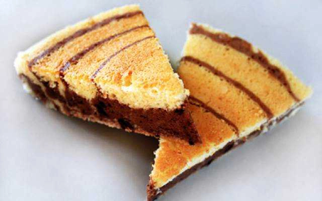 Tiệm Bánh Bánh Ngọt Thu Hương - Triều Khúc