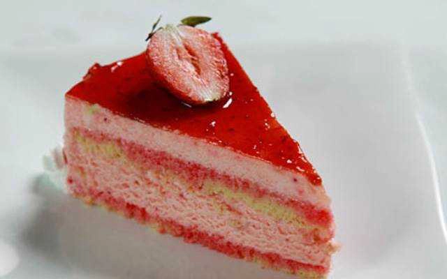 Tiệm Bánh Bánh Ngọt Thu Phương