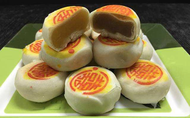 Tiệm Bánh Bánh Pía Hải Sơn - Tỉnh Lộ 43