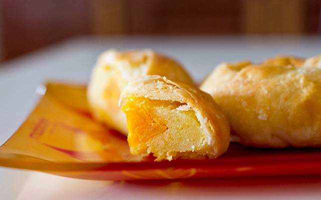 Tiệm Bánh Bánh Pía Sầu Riêng Hải Sơn - Nguyễn Hữu Cầu