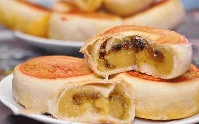 Tiệm Bánh Bánh Pía Sóc Trăng - 130A Lê Đức Thọ