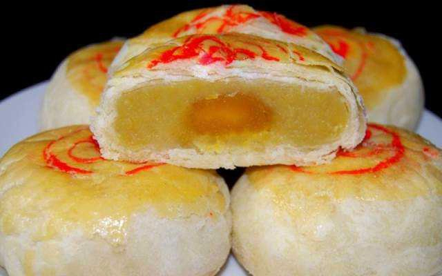 Tiệm Bánh Bánh Pía Sóc Trăng 44