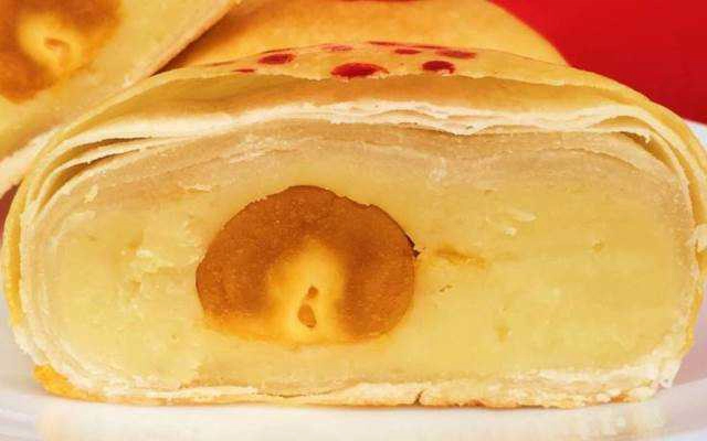Tiệm Bánh Bánh Pía Sóc Trăng - Ấp Bắc