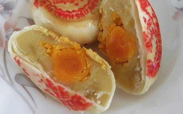 Tiệm Bánh Bánh Pía Sóc Trăng - Bao Vinh