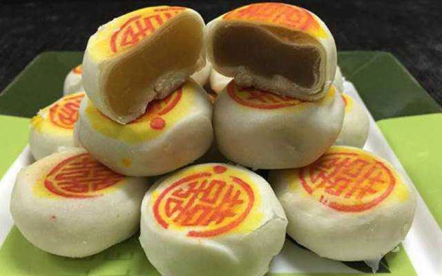 Tiệm Bánh Bánh Pía Sóc Trăng - Đường 2 Tháng 9